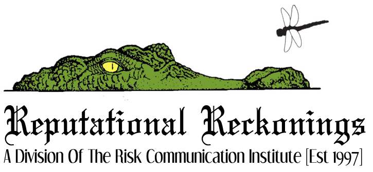 Reputational
        Risk Division Logo
